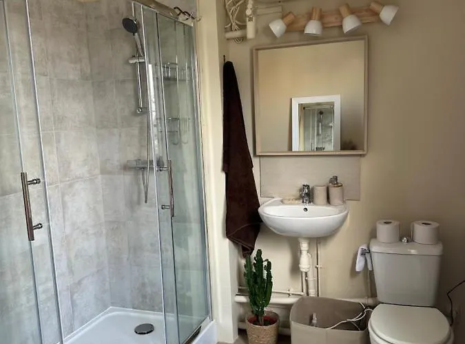 Studio Entierement Renove Place De La Bastille Apartment Paris