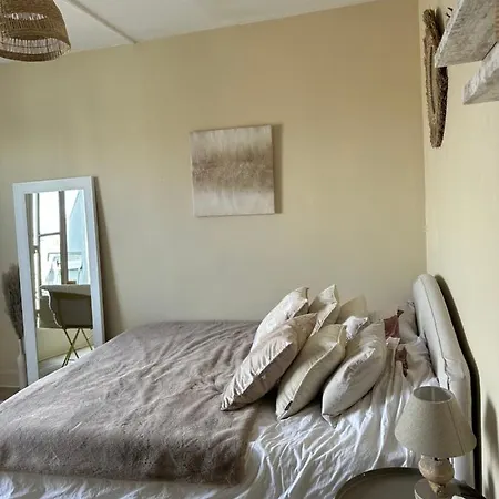 Studio Entierement Renove Place De La Bastille